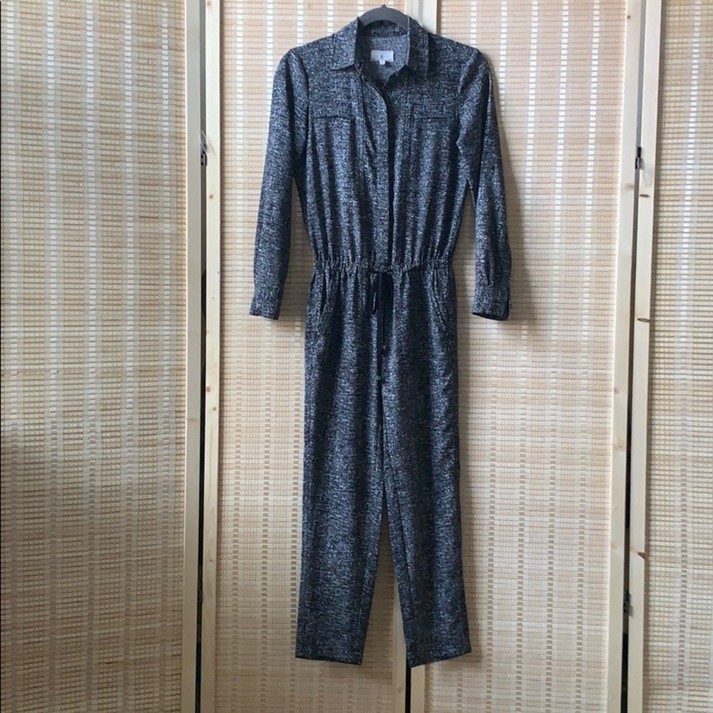 ❤️ Lou & Grey jumpsuit size XXS